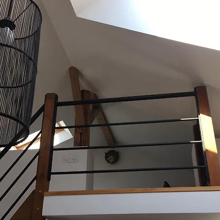 Maison Au Bord Du Pour 4 Pers. + Enfants, Nature Et Tranquillite, Animaux Admis - Fr-1-589-803 Sanchey