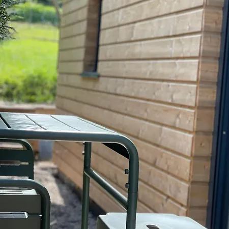 Holiday home Maison Au Bord Du Pour 4 Pers. + Enfants, Nature Et Tranquillite, Animaux Admis - Fr-1-589-803 Sanchey