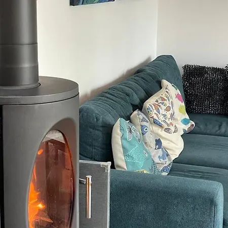 Maison Au Bord Du Pour 4 Pers. + Enfants, Nature Et Tranquillite, Animaux Admis - Fr-1-589-803 * Sanchey