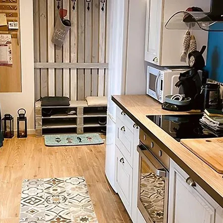 Holiday home Maison Au Bord Du Pour 4 Pers. + Enfants, Nature Et Tranquillite, Animaux Admis - Fr-1-589-803 Sanchey