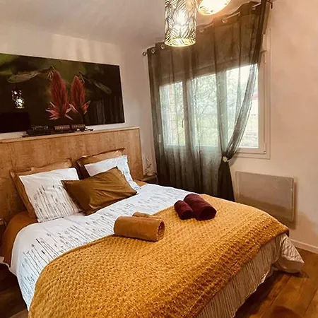 Maison Au Bord Du Pour 4 Pers. + Enfants, Nature Et Tranquillite, Animaux Admis - Fr-1-589-803 * Sanchey