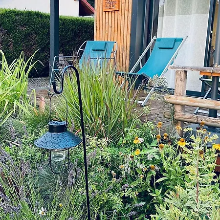 Holiday home Maison Au Bord Du Pour 4 Pers. + Enfants, Nature Et Tranquillite, Animaux Admis - Fr-1-589-803 *