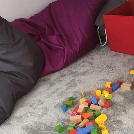 Maison Au Bord Du Pour 4 Pers. + Enfants, Nature Et Tranquillite, Animaux Admis - Fr-1-589-803