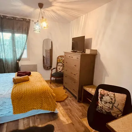 Maison Au Bord Du Pour 4 Pers. + Enfants, Nature Et Tranquillite, Animaux Admis - Fr-1-589-803 Prázdninový dům *